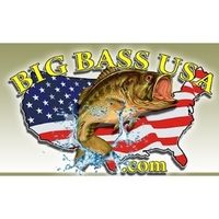 Big Bass USA coupons